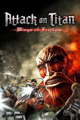 Attack on Titan / A.O.T. Wings of Freedom