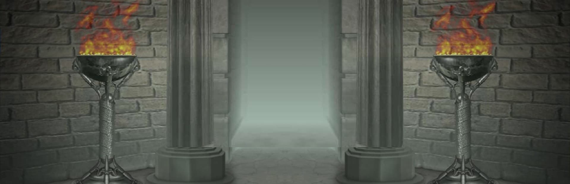 Old School RuneScape hero