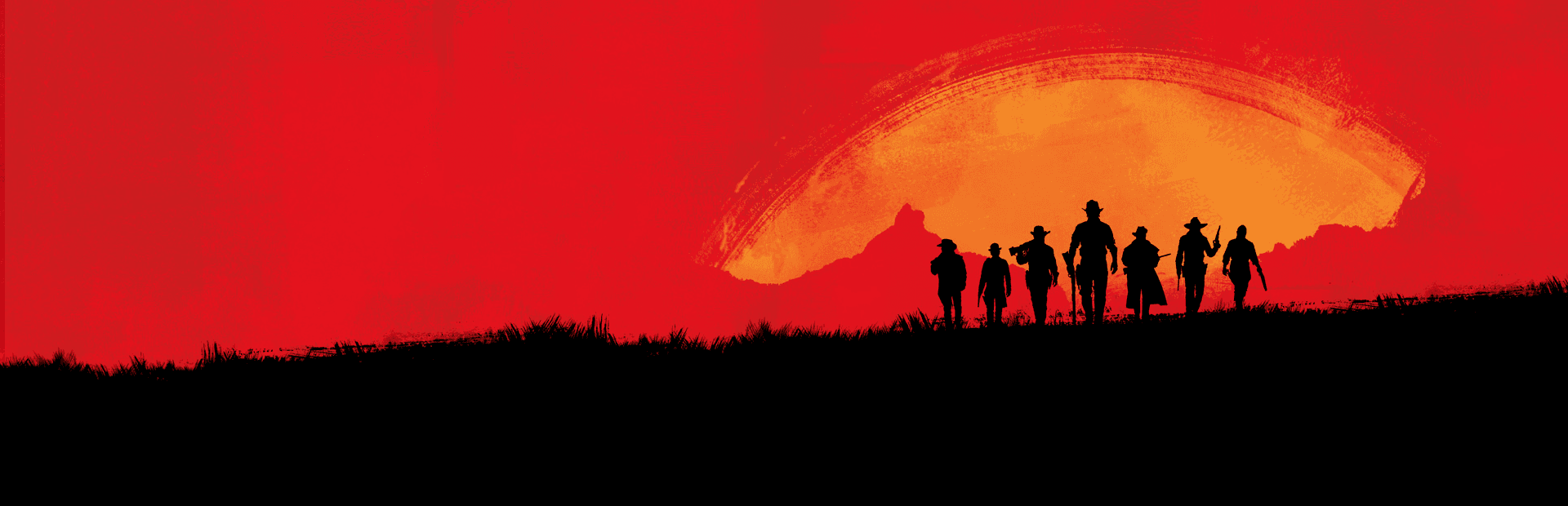 Red Dead Redemption II hero
