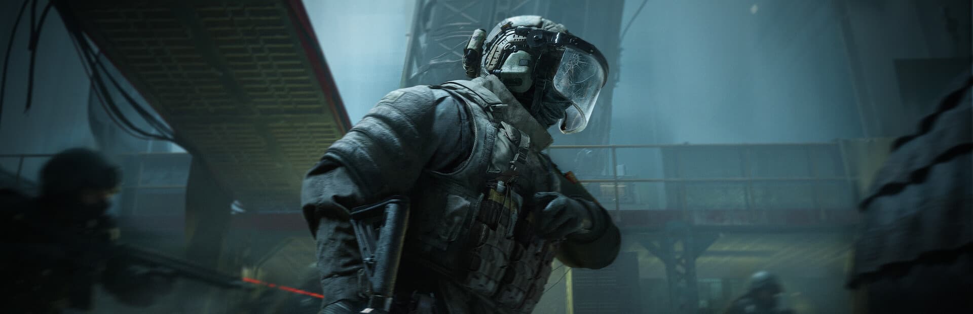 Arena Breakout: Infinite hero