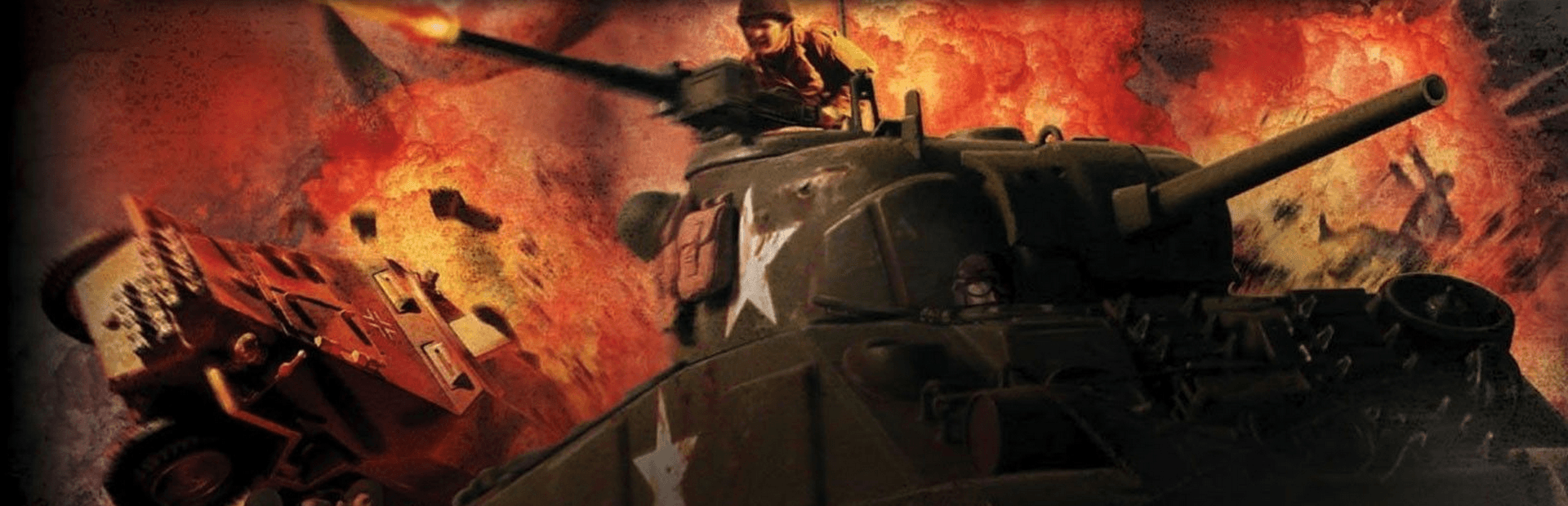 Battlefield 1942 hero