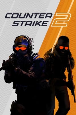 Counter-Strike 2