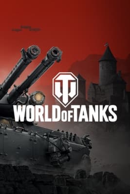 World of Tanks