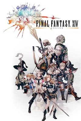 Final Fantasy XIV Online