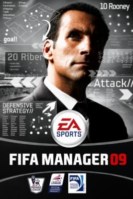 FIFA Manager 09