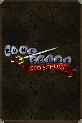 Old School RuneScape