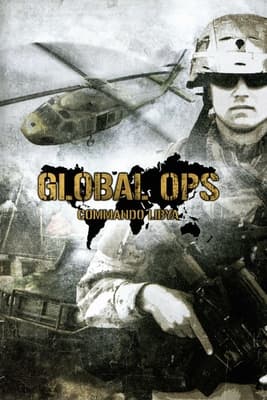 Global Ops: Commando Libya