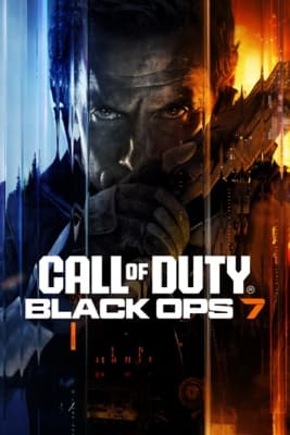 Call of Duty: Black Ops 7