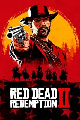 Red Dead Redemption II