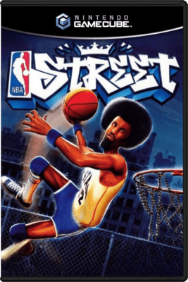 NBA Street