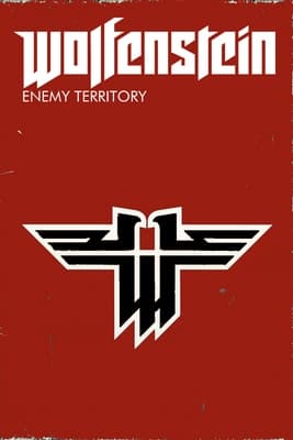 Wolfenstein: Enemy Territory