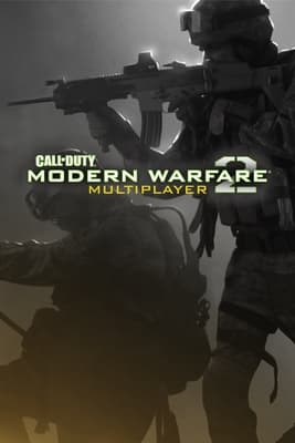 Call of Duty: Modern Warfare 2 - Multiplayer