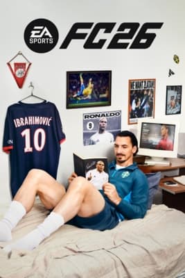 EA SPORTS FC™ 26