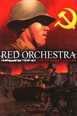 Red Orchestra: Ostfront 41-45
