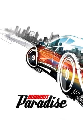 Burnout Paradise