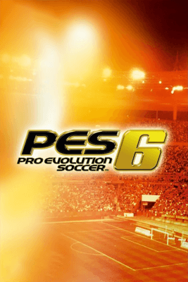 Pro Evolution Soccer 6