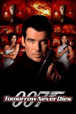 007: Tomorrow Never Dies