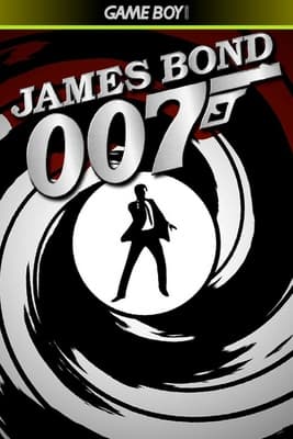 James Bond 007