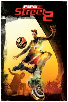 FIFA Street 2