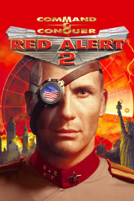 Command & Conquer: Red Alert 2
