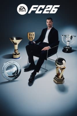 EA SPORTS FC™ 26