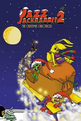 Jazz Jackrabbit 2: The Christmas Chronicles