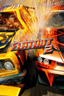 FlatOut 2