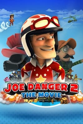 Joe Danger 2: The Movie