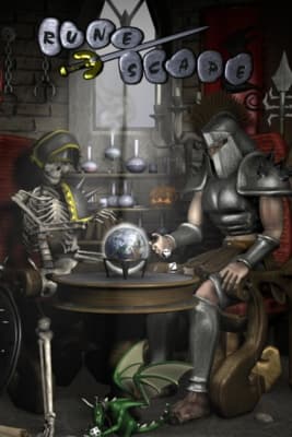 Old School RuneScape